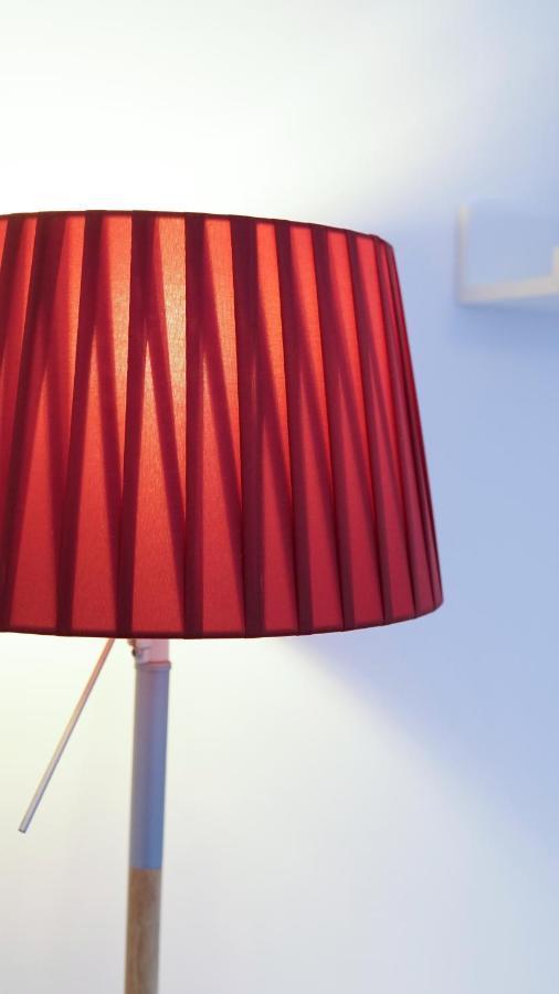 Lighthouse Ladispoli Al Mare公寓 外观 照片