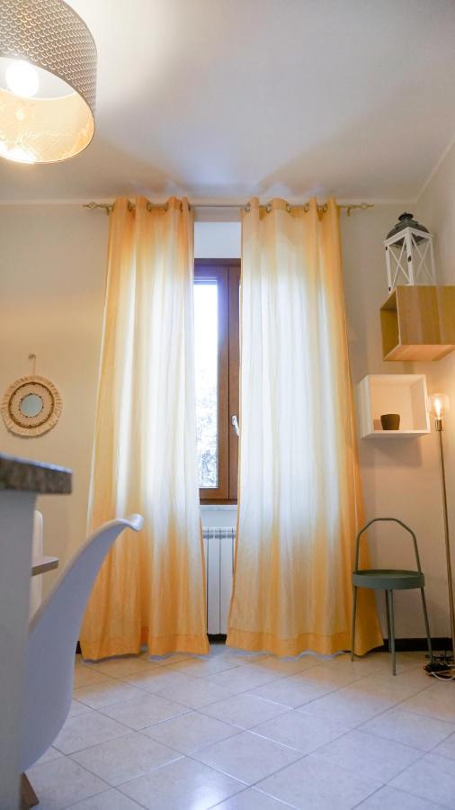 Lighthouse Ladispoli Al Mare公寓 外观 照片
