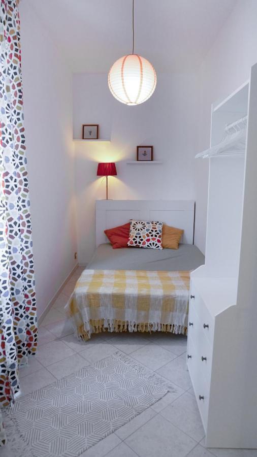 Lighthouse Ladispoli Al Mare公寓 外观 照片